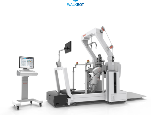 WALKBOT