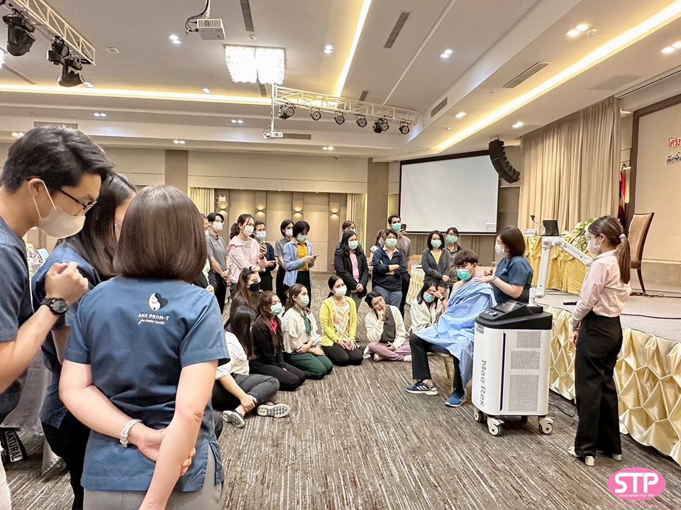 โครงการสร้างเครือข่ายและเพิ่มศักยภาพนักกายภาพบำบัดเพื่อฟื้นฟูสมรรถภาพผู้ป่วยระยะกลาง (Intermediate Care : IMC) เขตสุขภาพที่ 2 โครงการสร้างเครือข่ายและเพิ่มศักยภาพนักกายภาพบำบัดเพื่อฟื้นฟูสมรรถภาพผู้ป่วยระยะกลาง (Intermediate Care : IMC) เขตสุขภาพที่ 2