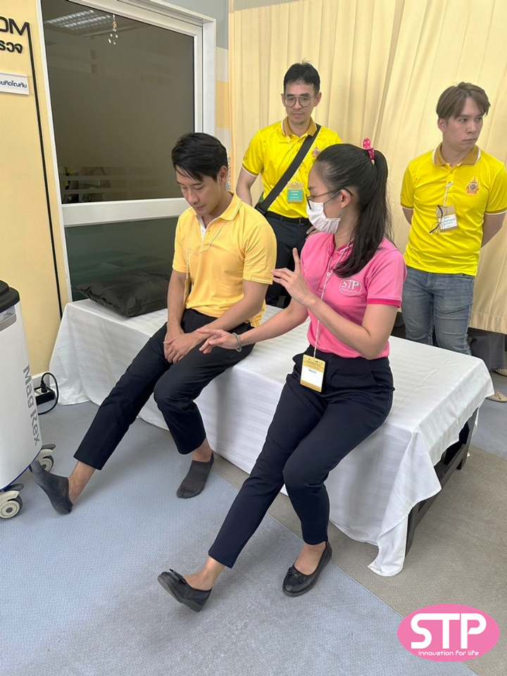 กิจกรรมโครงการหน่วยแพทย์อาสาเฉพาะทางร่วมใจเฉลิมพระเกียรติ จัดขึ้นระหว่างวันที่ 18-19 พฤษภาคม 2567 ณ โรงพยาบาลพระนครศรีอยุธยา กิจกรรมโครงการหน่วยแพทย์อาสาเฉพาะทางร่วมใจเฉลิมพระเกียรติ จัดขึ้นระหว่างวันที่ 18-19 พฤษภาคม 2567 ณ โรงพยาบาลพระนครศรีอยุธยา
