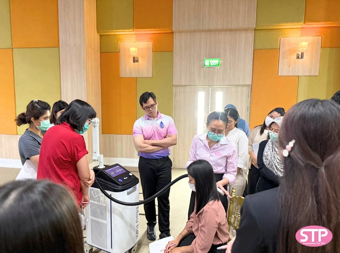 PMS-training-at-Hat-Yai-Hospital-25