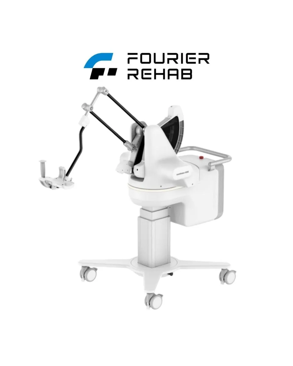 fourier ArmMotus™ EMU