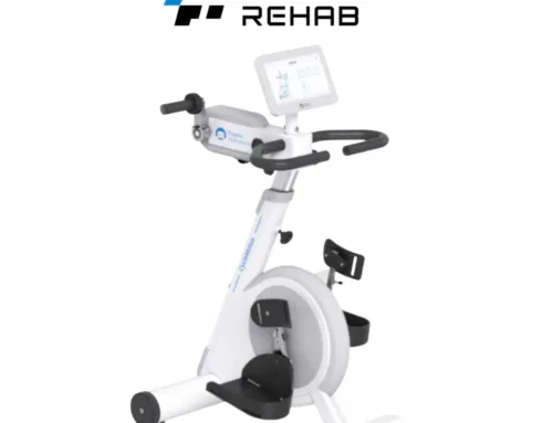 Cycle Motus™ A4