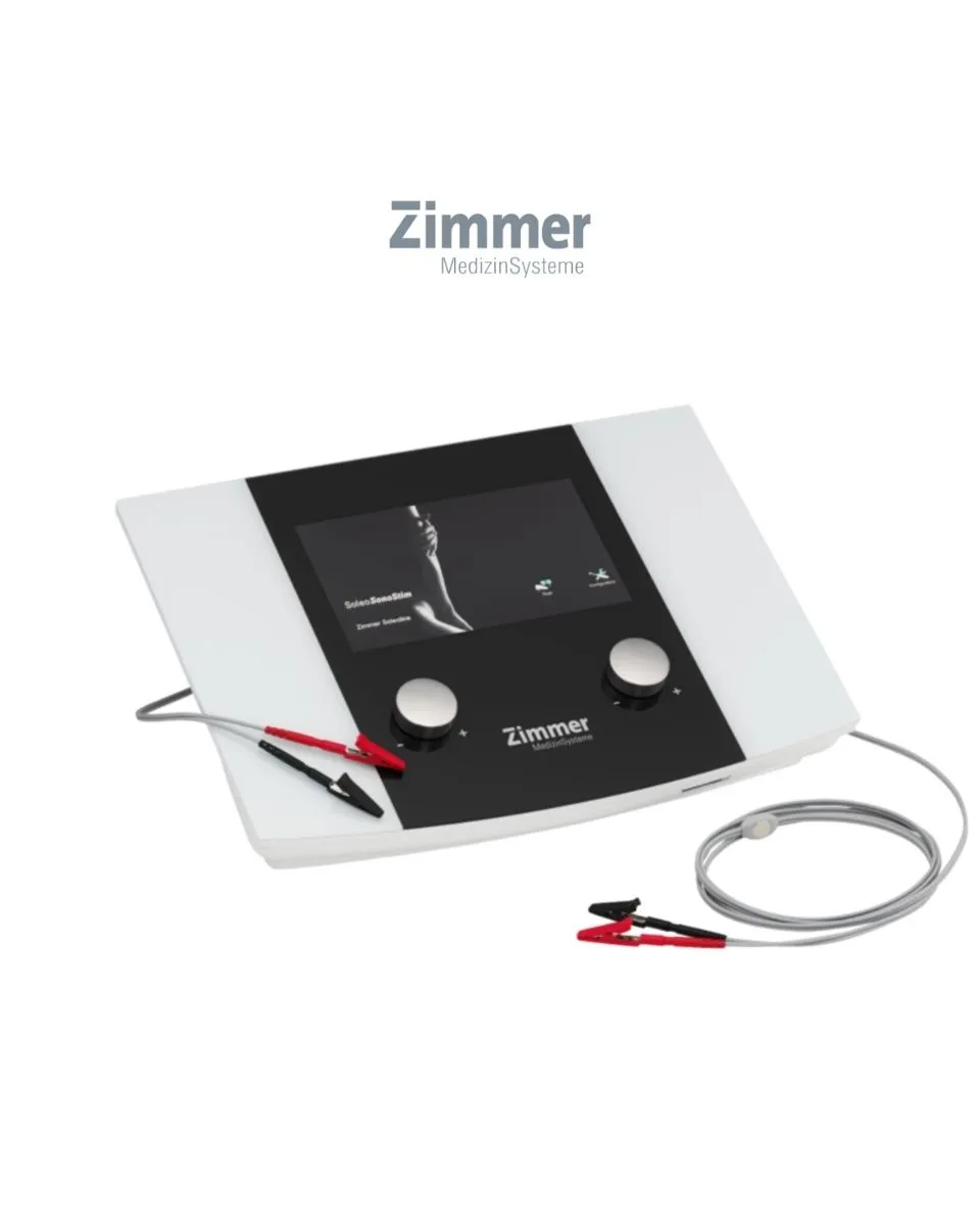 Soleo calva electrotherapy