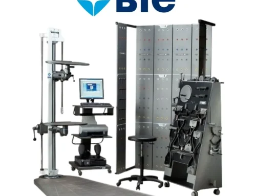 Evaltech