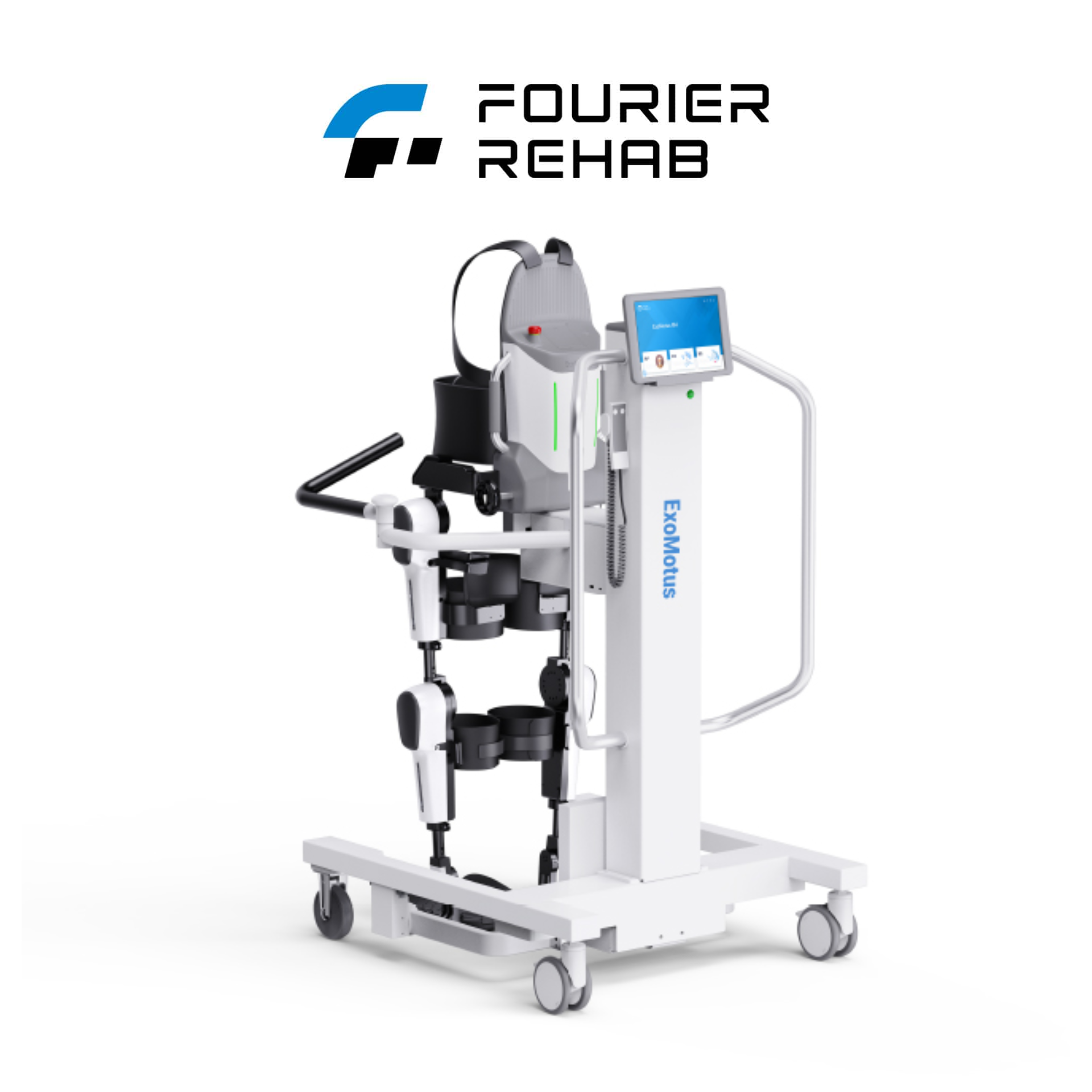 fourier Exomotus