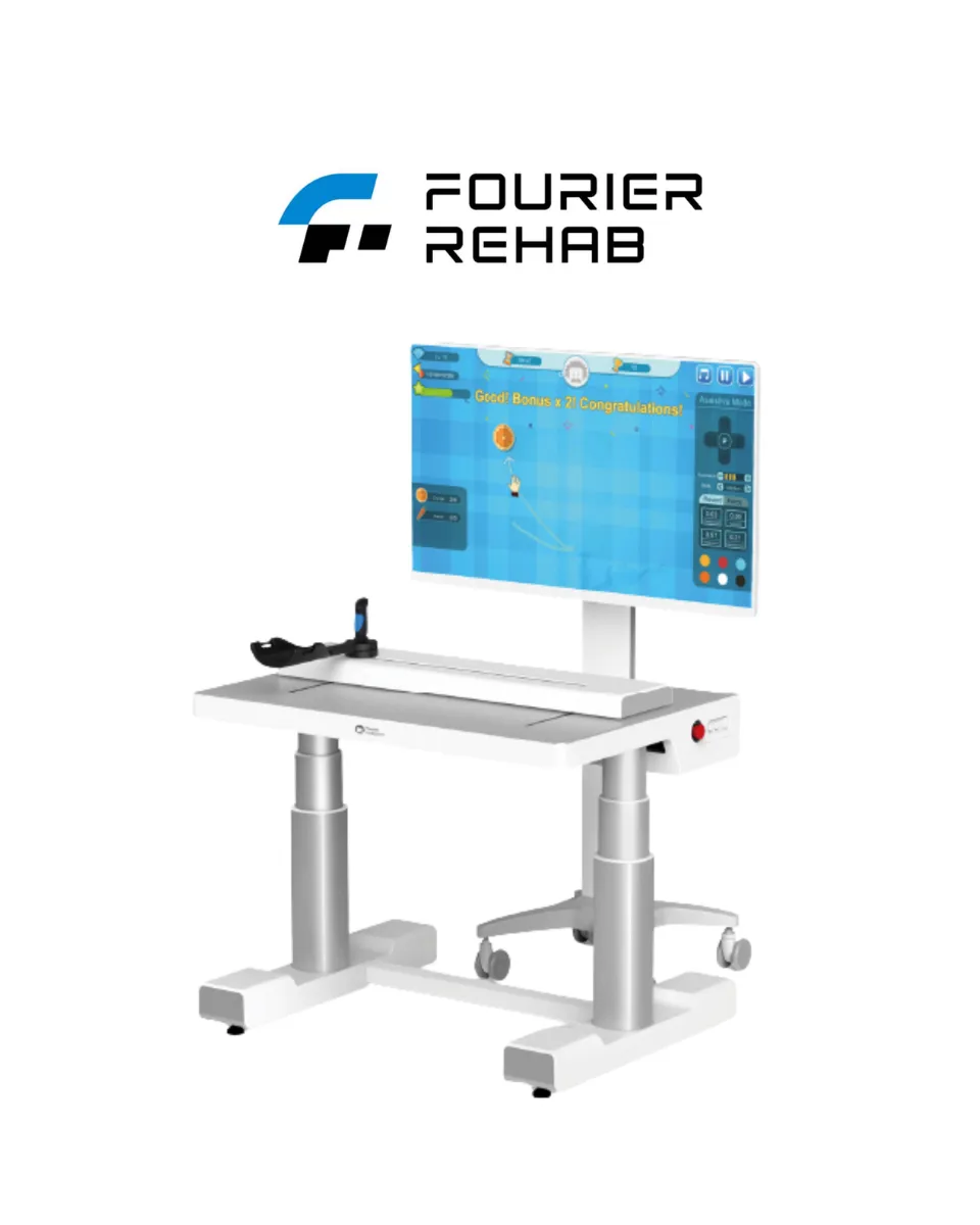 fourier-armmotus-M2-Pro